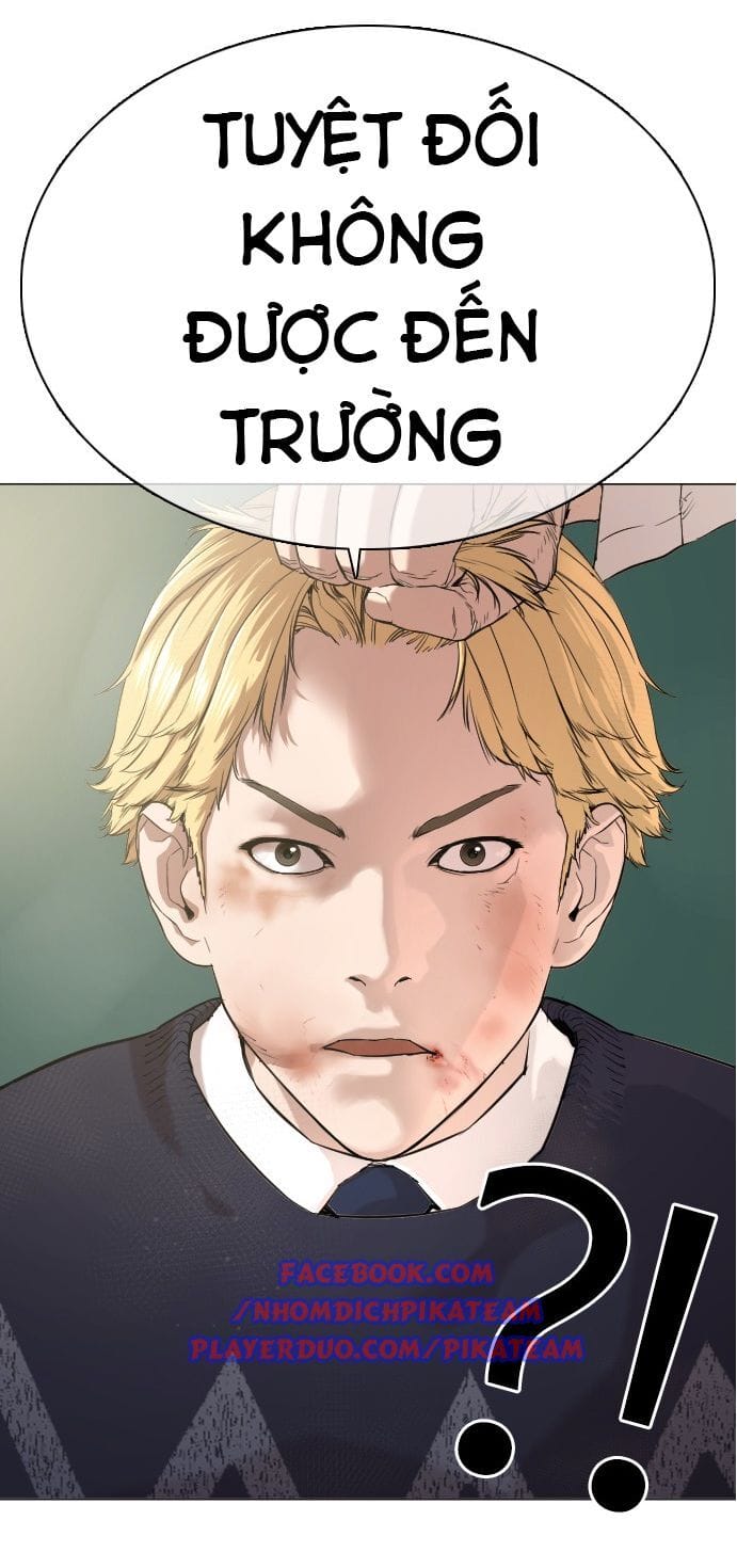 Truyện Tranh Cách Chiến Thắng Trận Đấu trang 1148