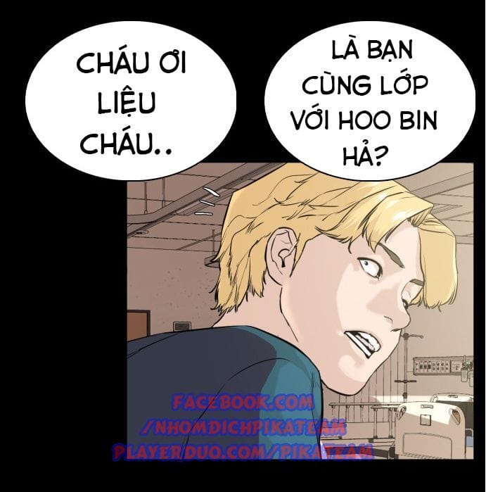 Truyện Tranh Cách Chiến Thắng Trận Đấu trang 6