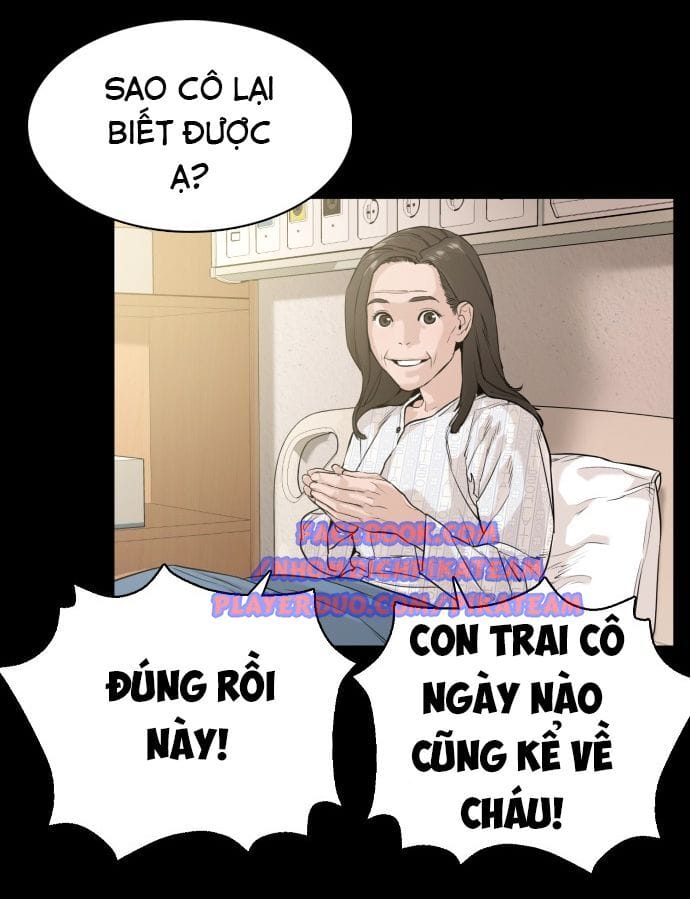 Truyện Tranh Cách Chiến Thắng Trận Đấu trang 6