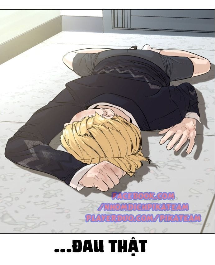 Truyện Tranh Cách Chiến Thắng Trận Đấu trang 6