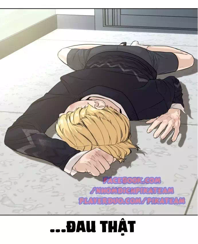 Truyện Tranh Cách Chiến Thắng Trận Đấu trang 6