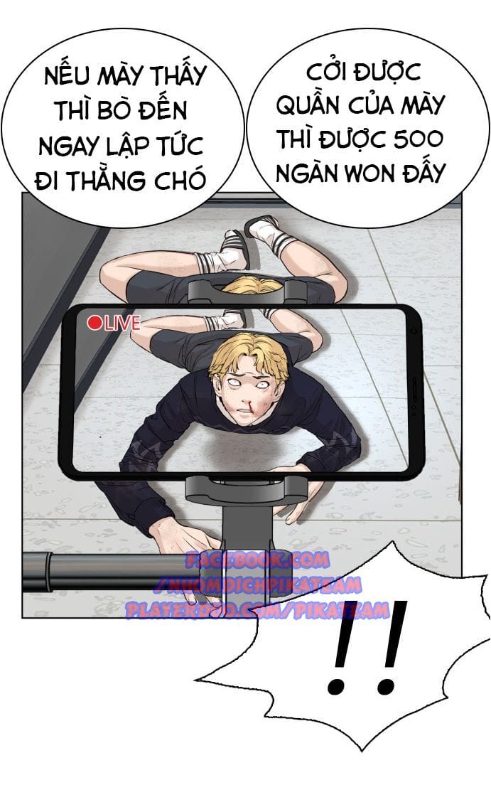 Truyện Tranh Cách Chiến Thắng Trận Đấu trang 6