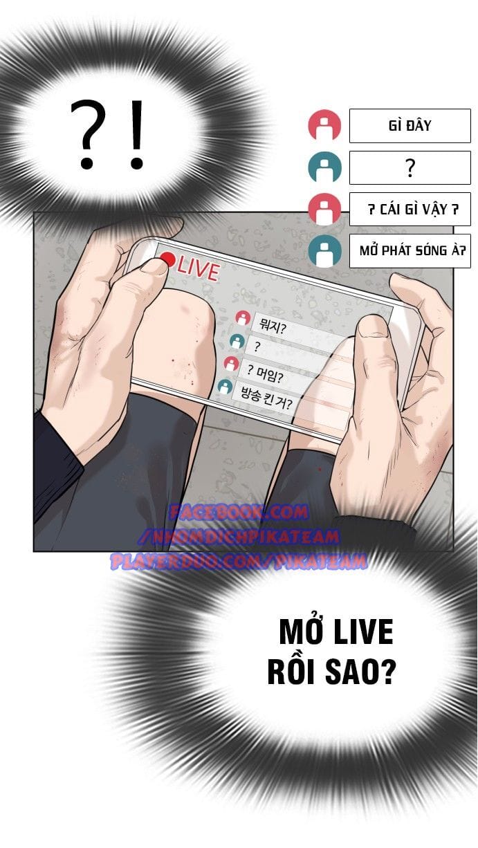 Truyện Tranh Cách Chiến Thắng Trận Đấu trang 6