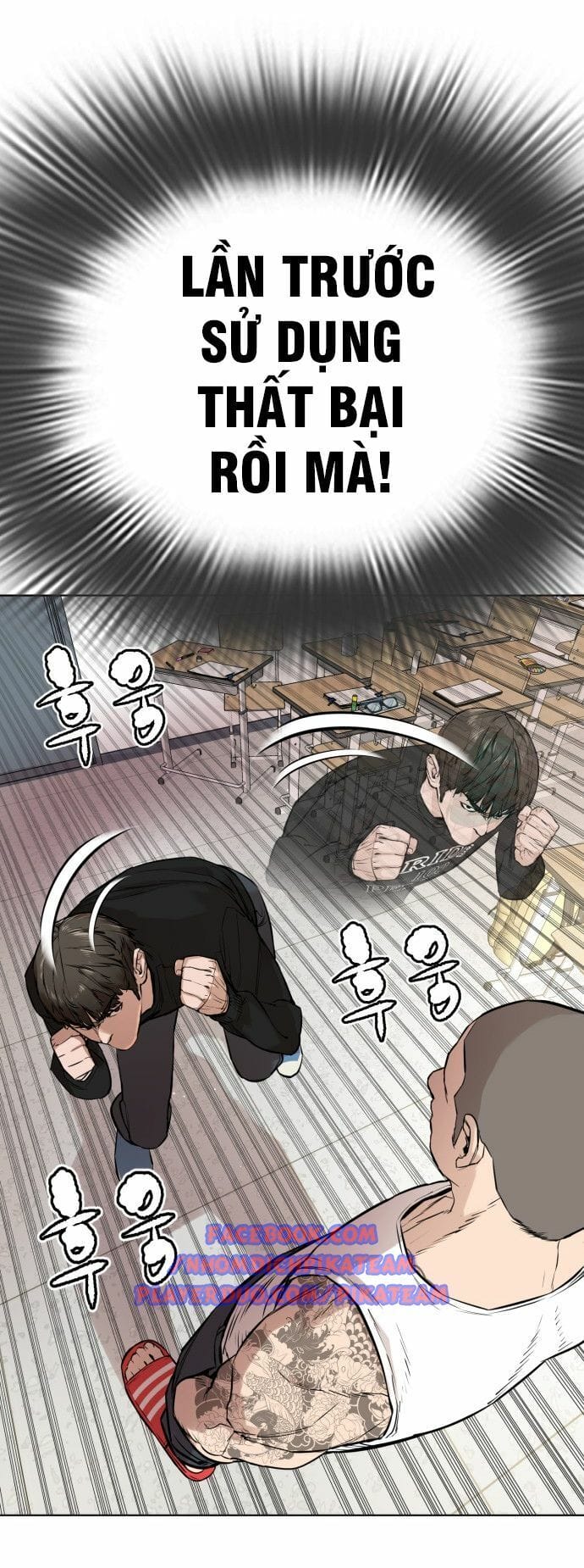Truyện Tranh Cách Chiến Thắng Trận Đấu trang 6