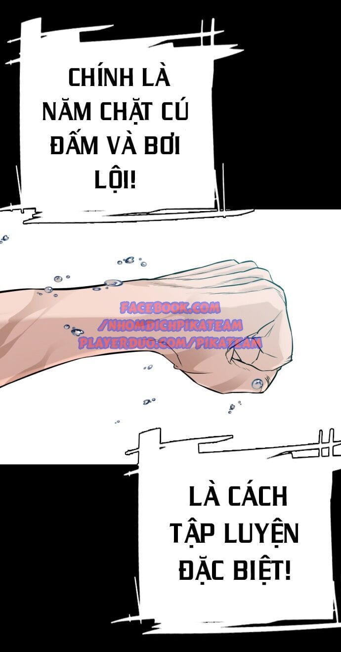 Truyện Tranh Cách Chiến Thắng Trận Đấu trang 6