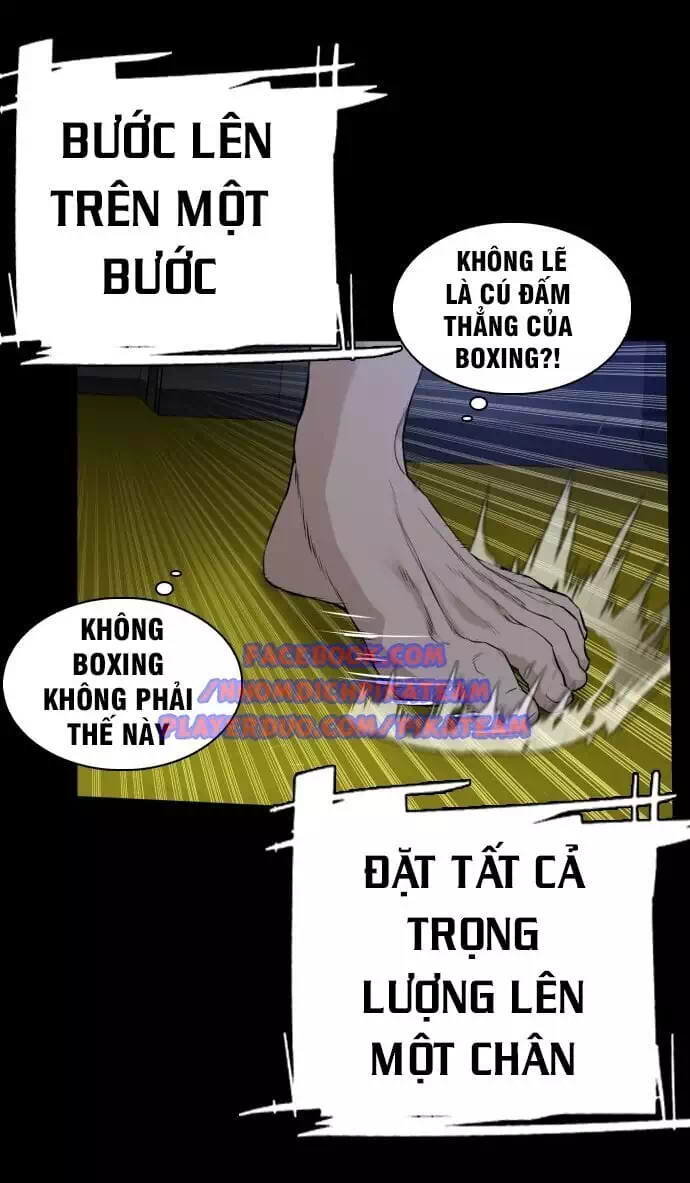 Truyện Tranh Cách Chiến Thắng Trận Đấu trang 6