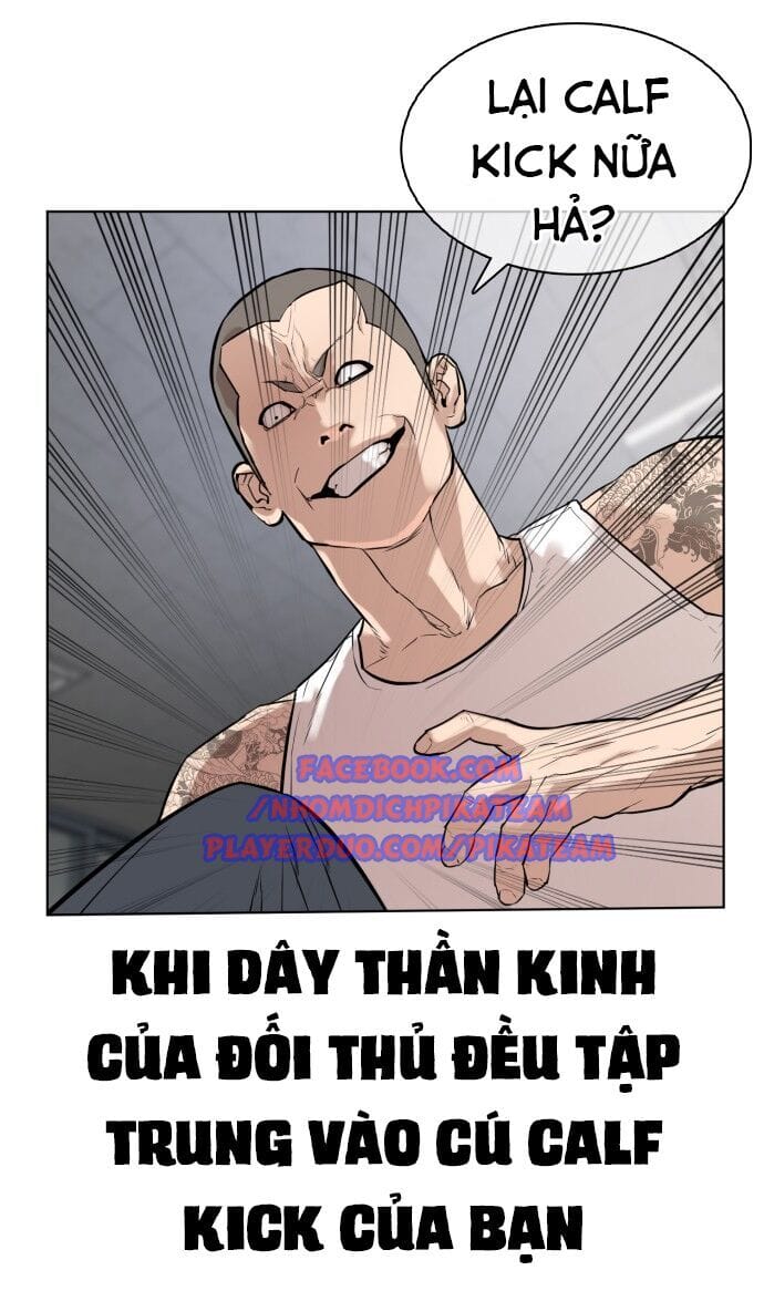 Truyện Tranh Cách Chiến Thắng Trận Đấu trang 6