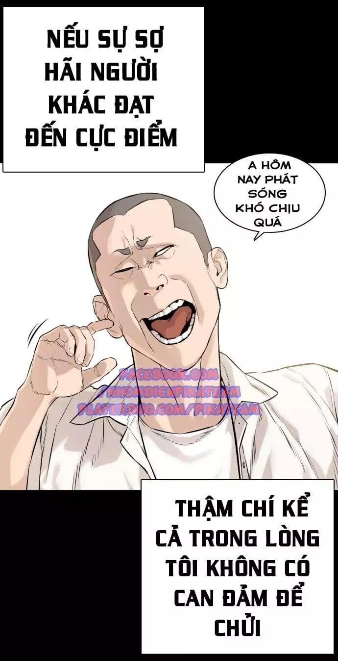 Truyện Tranh Cách Chiến Thắng Trận Đấu trang 6