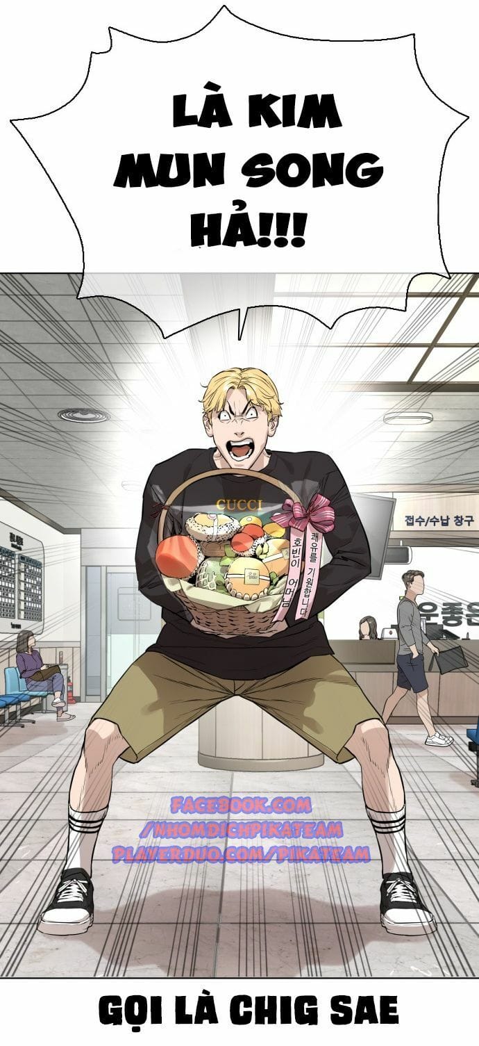 Truyện Tranh Cách Chiến Thắng Trận Đấu trang 6