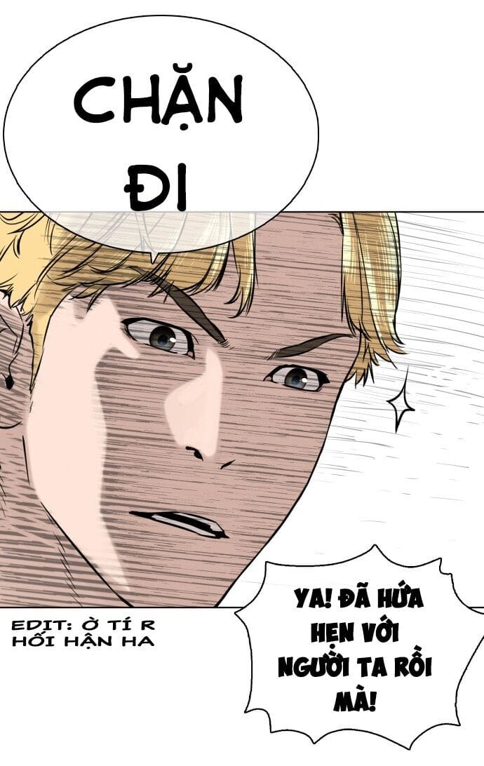 Truyện Tranh Cách Chiến Thắng Trận Đấu trang 6