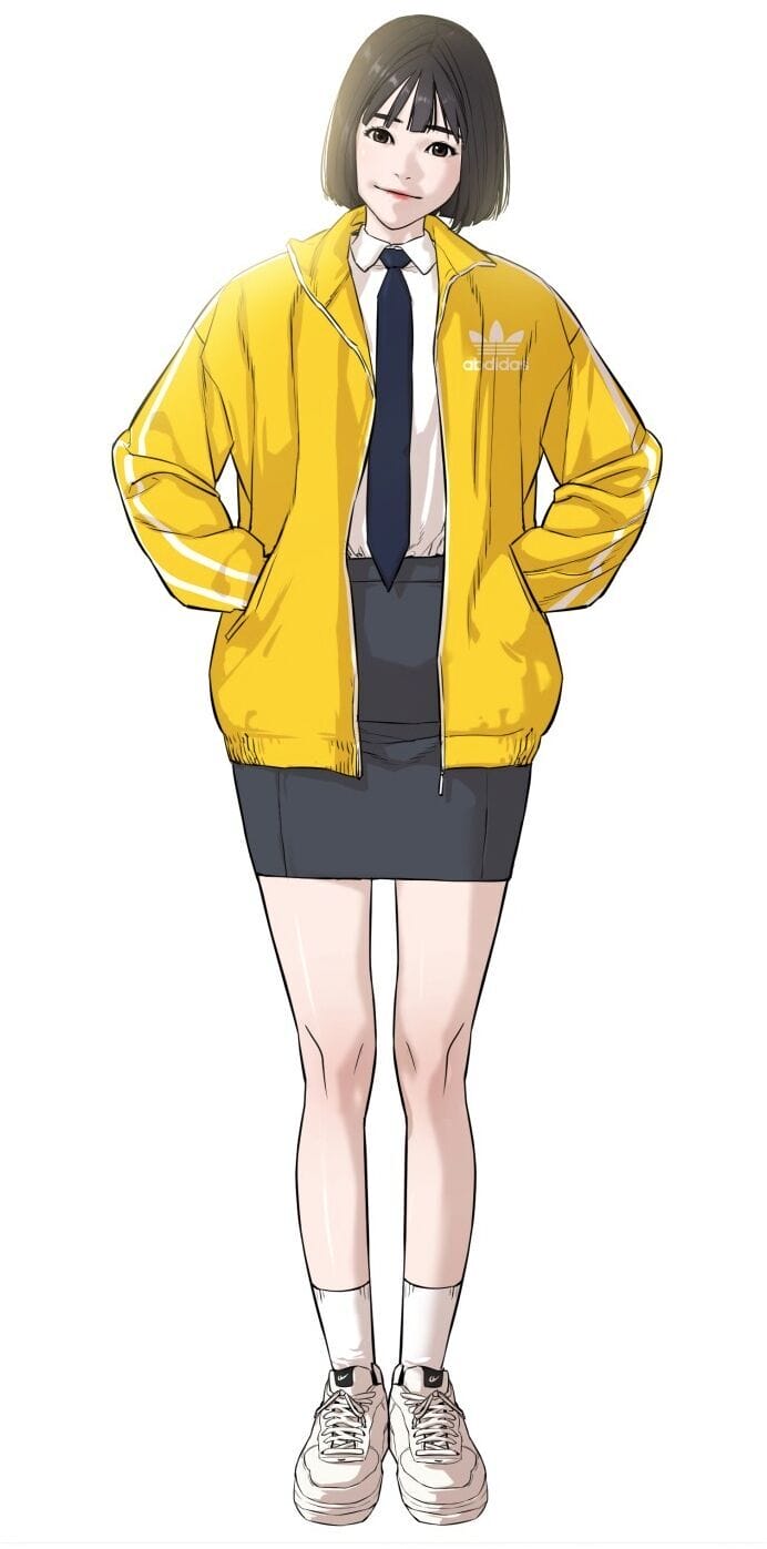 Truyện Tranh Cách Chiến Thắng Trận Đấu trang 6