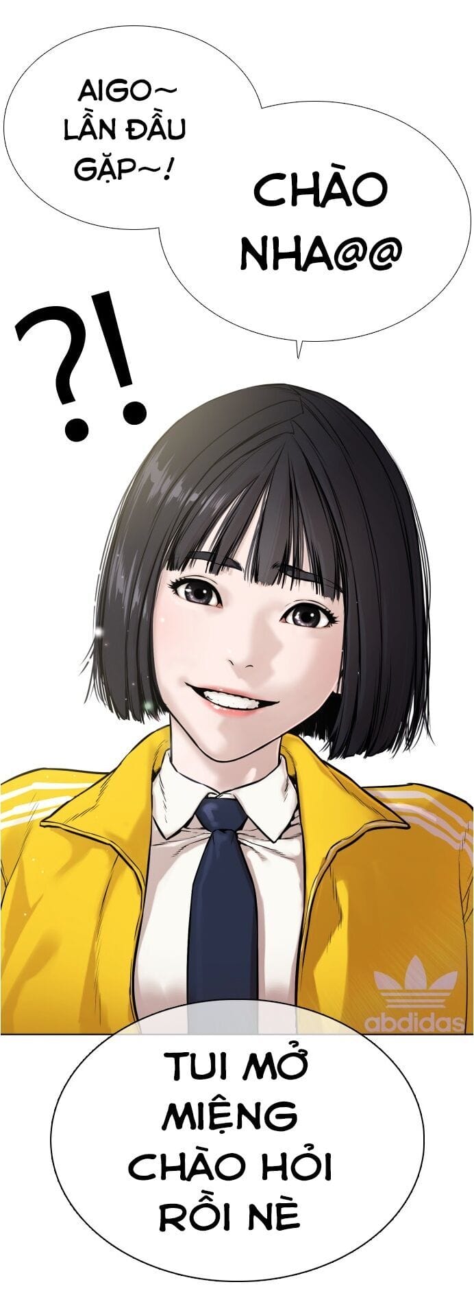 Truyện Tranh Cách Chiến Thắng Trận Đấu trang 6