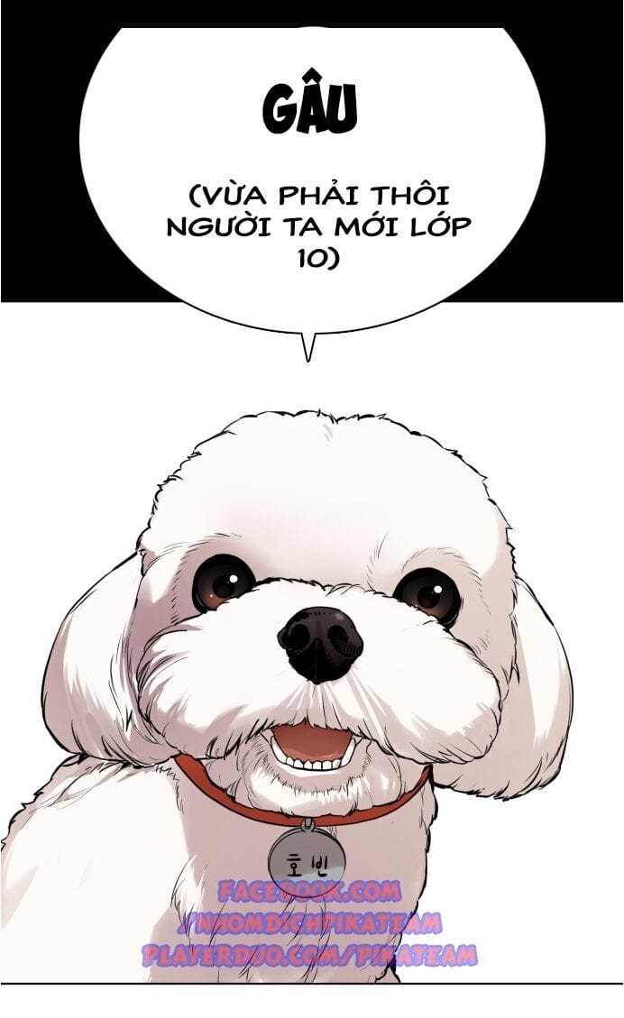 Truyện Tranh Cách Chiến Thắng Trận Đấu trang 6