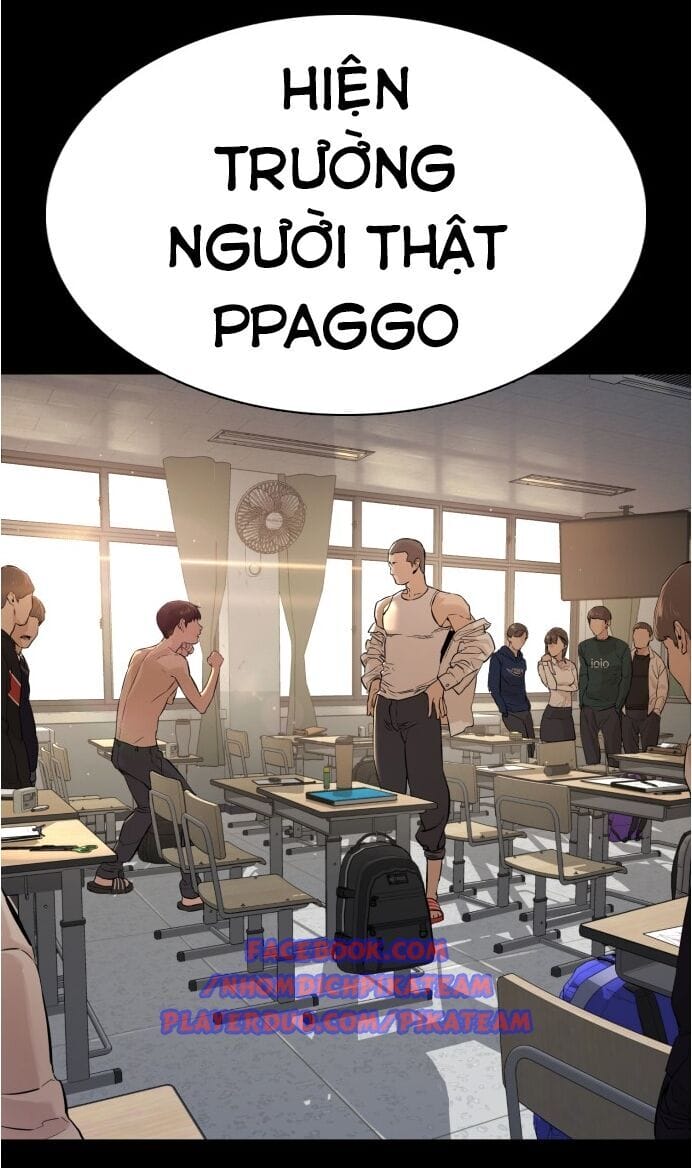 Truyện Tranh Cách Chiến Thắng Trận Đấu trang 6