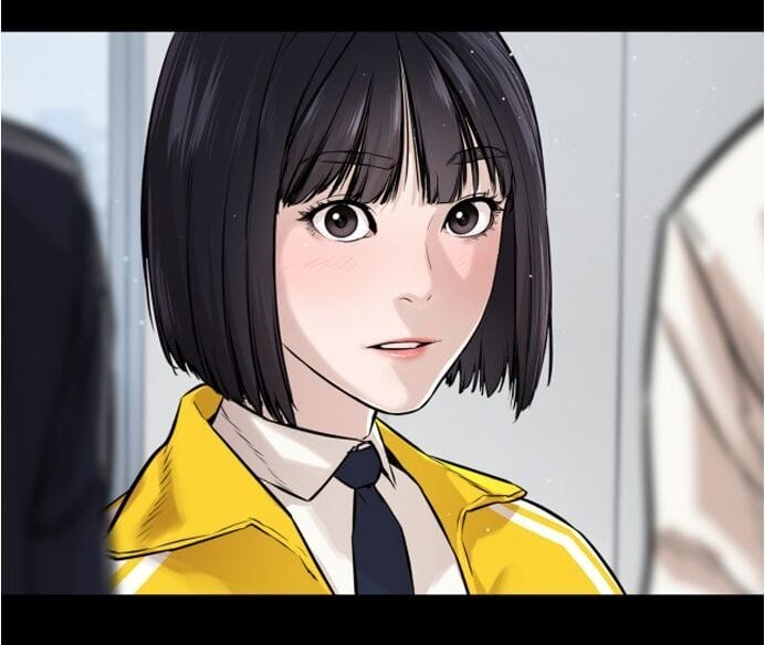 Truyện Tranh Cách Chiến Thắng Trận Đấu trang 6