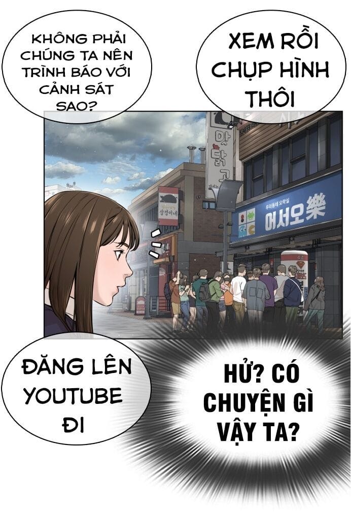 Truyện Tranh Cách Chiến Thắng Trận Đấu trang 1431