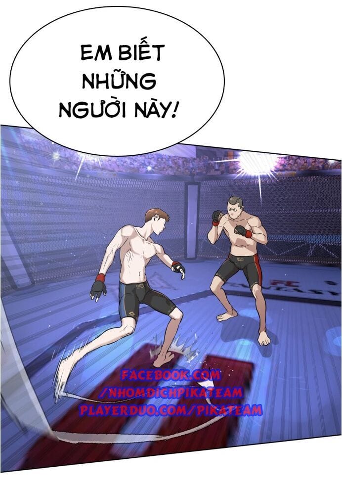 Truyện Tranh Cách Chiến Thắng Trận Đấu trang 6