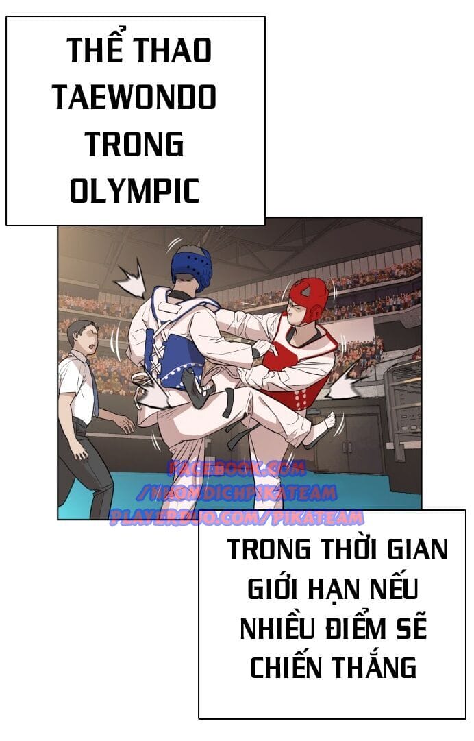 Truyện Tranh Cách Chiến Thắng Trận Đấu trang 6