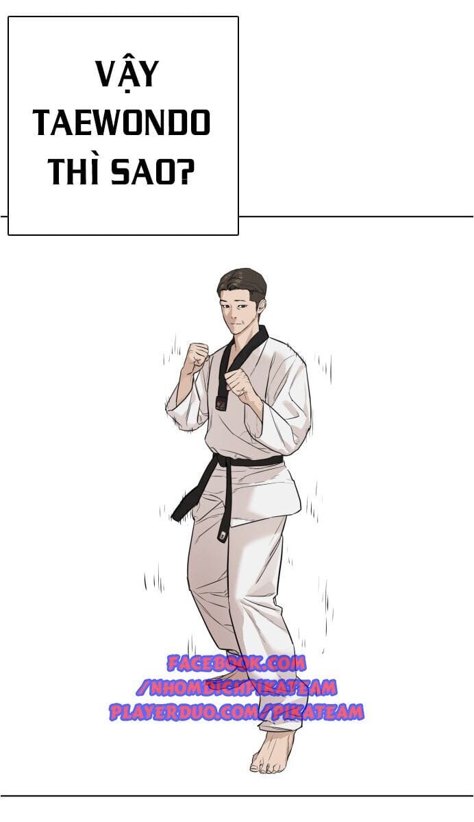 Truyện Tranh Cách Chiến Thắng Trận Đấu trang 6