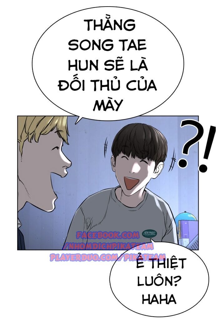 Truyện Tranh Cách Chiến Thắng Trận Đấu trang 1464
