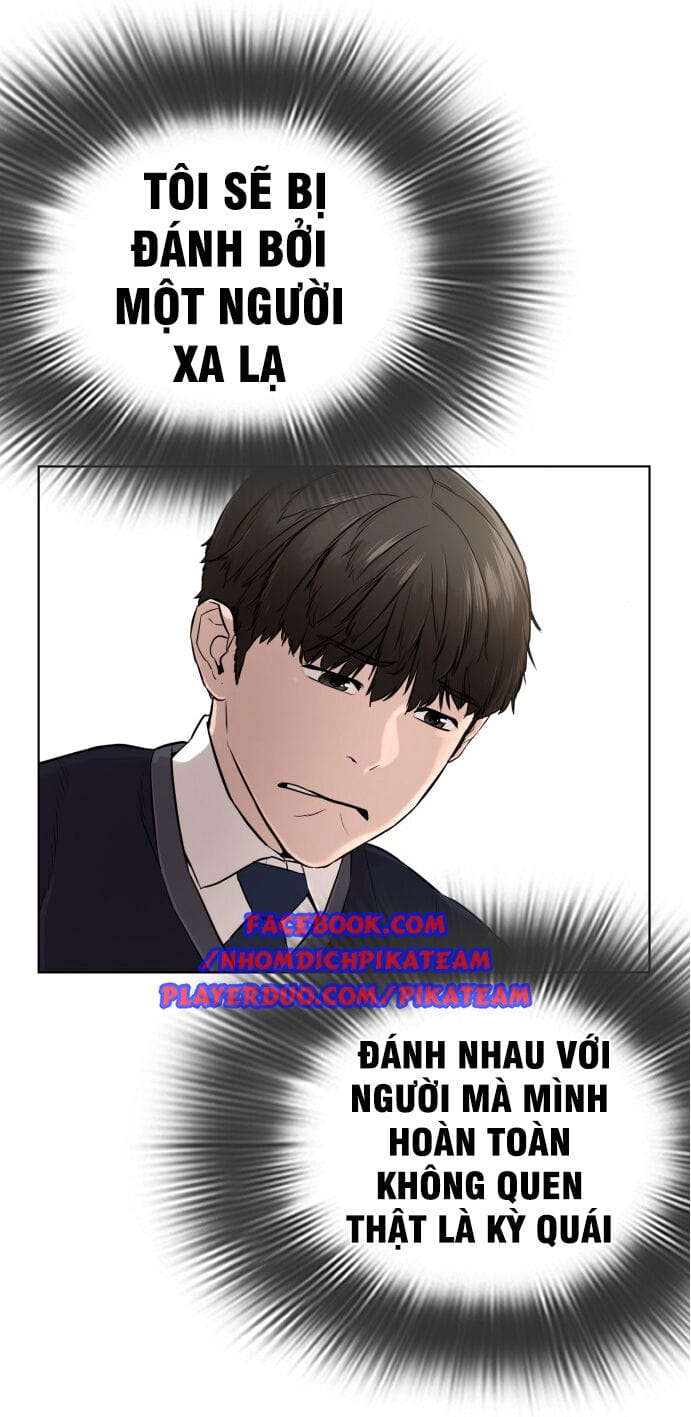 Truyện Tranh Cách Chiến Thắng Trận Đấu trang 6