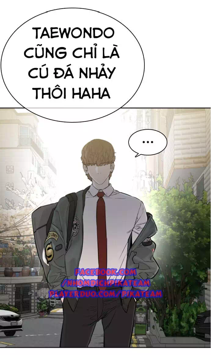 Truyện Tranh Cách Chiến Thắng Trận Đấu trang 6