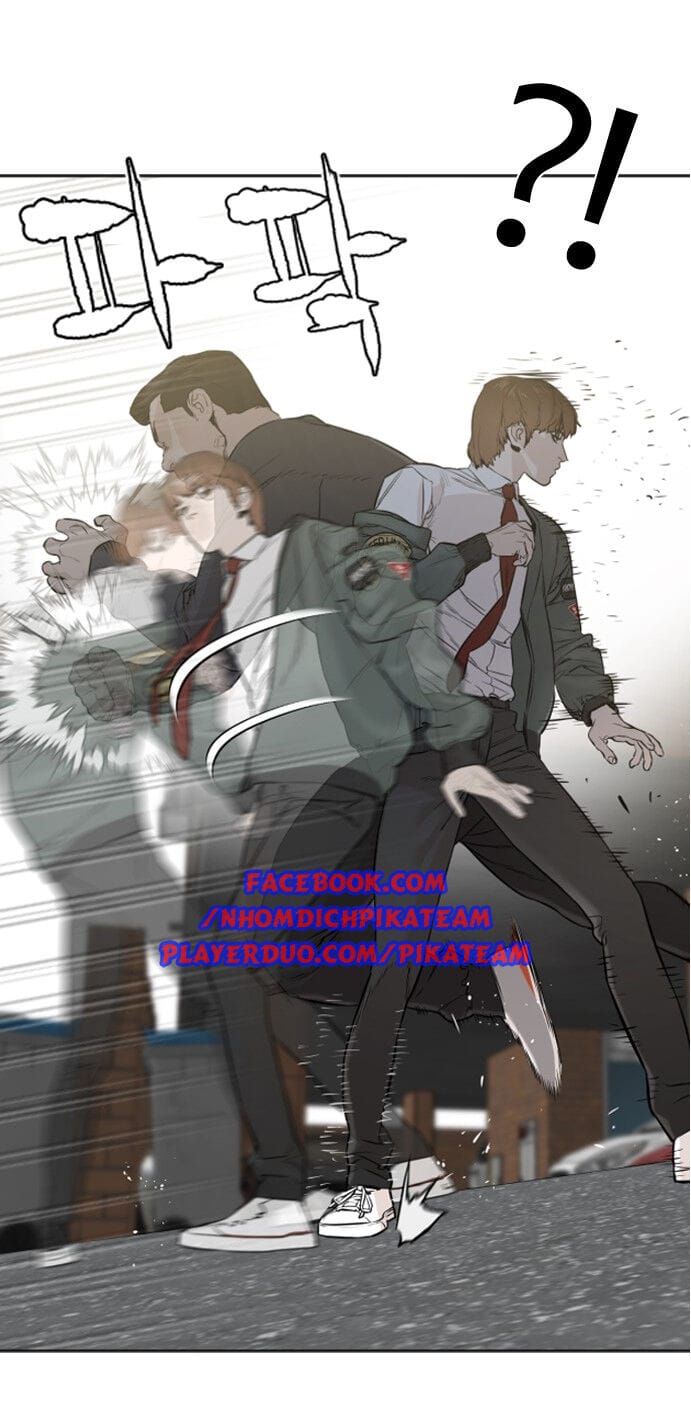 Truyện Tranh Cách Chiến Thắng Trận Đấu trang 6