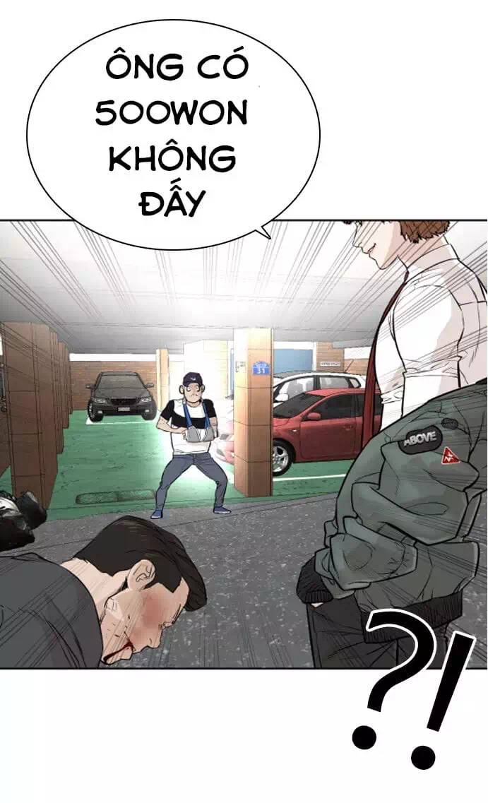 Truyện Tranh Cách Chiến Thắng Trận Đấu trang 6