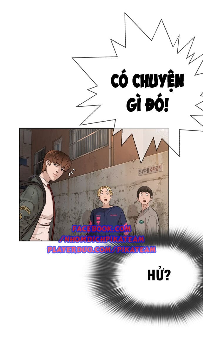 Truyện Tranh Cách Chiến Thắng Trận Đấu trang 6