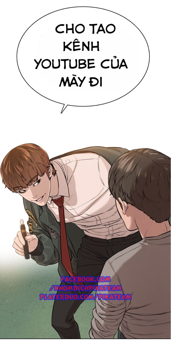 Truyện Tranh Cách Chiến Thắng Trận Đấu trang 6