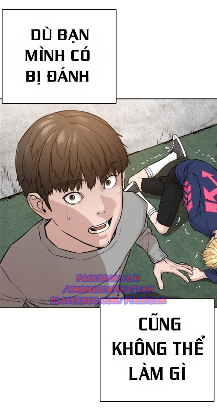 Truyện Tranh Cách Chiến Thắng Trận Đấu trang 6