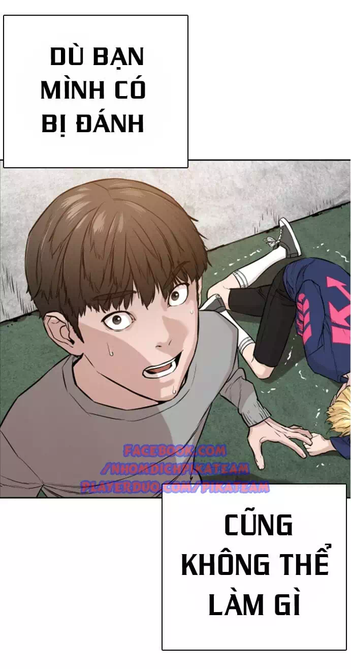 Truyện Tranh Cách Chiến Thắng Trận Đấu trang 6