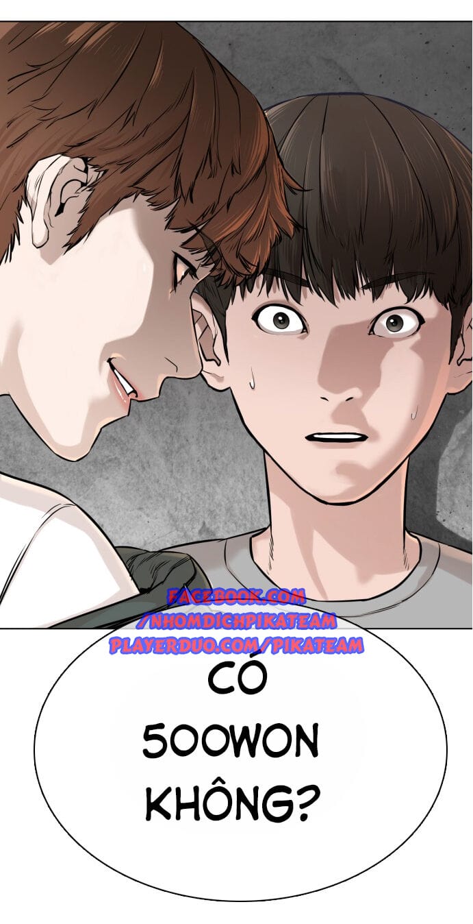 Truyện Tranh Cách Chiến Thắng Trận Đấu trang 6