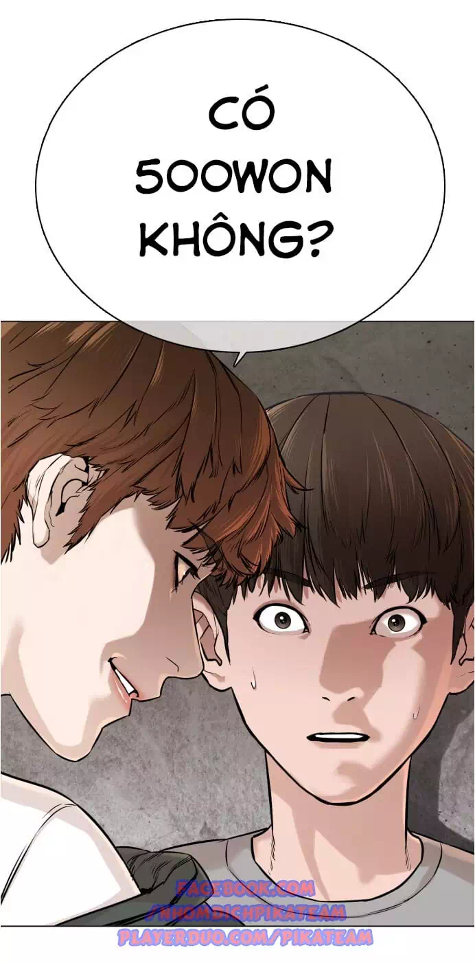 Truyện Tranh Cách Chiến Thắng Trận Đấu trang 6