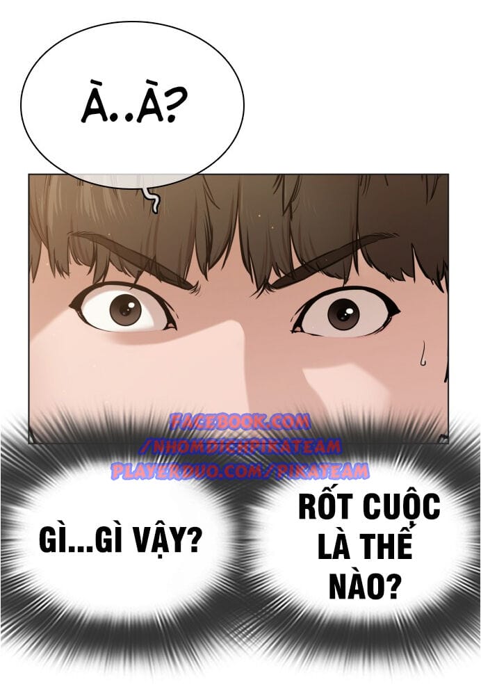 Truyện Tranh Cách Chiến Thắng Trận Đấu trang 6