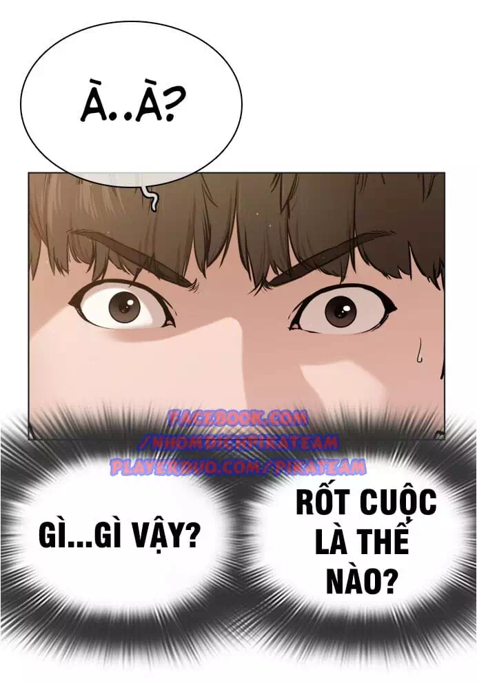 Truyện Tranh Cách Chiến Thắng Trận Đấu trang 6