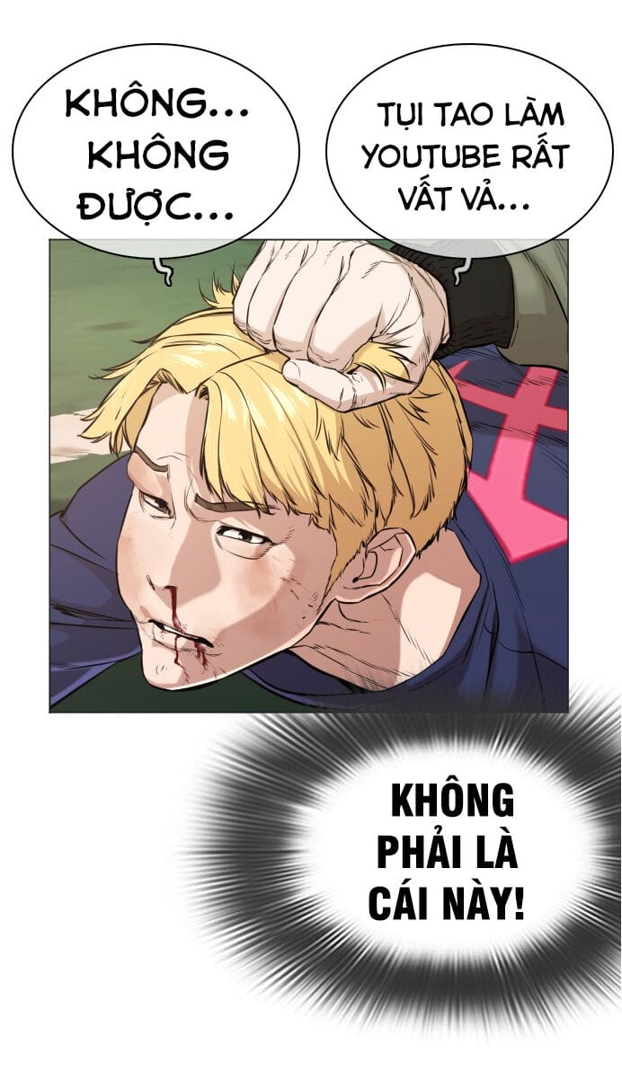 Truyện Tranh Cách Chiến Thắng Trận Đấu trang 6