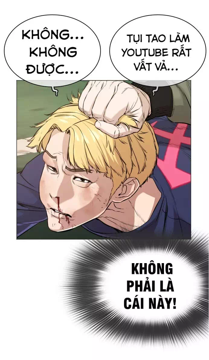 Truyện Tranh Cách Chiến Thắng Trận Đấu trang 6