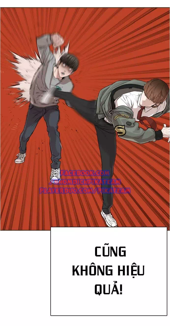 Truyện Tranh Cách Chiến Thắng Trận Đấu trang 6