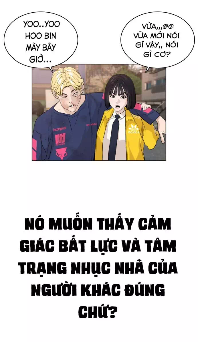 Truyện Tranh Cách Chiến Thắng Trận Đấu trang 6