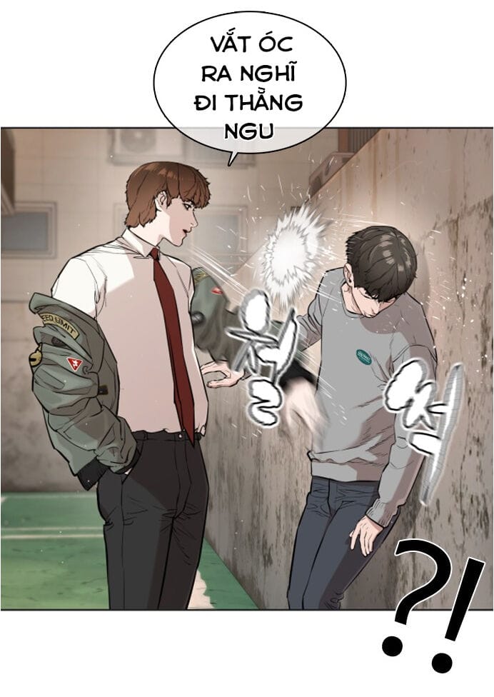 Truyện Tranh Cách Chiến Thắng Trận Đấu trang 6