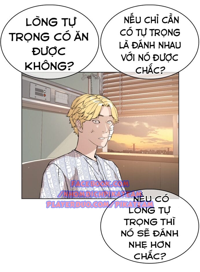 Truyện Tranh Cách Chiến Thắng Trận Đấu trang 6