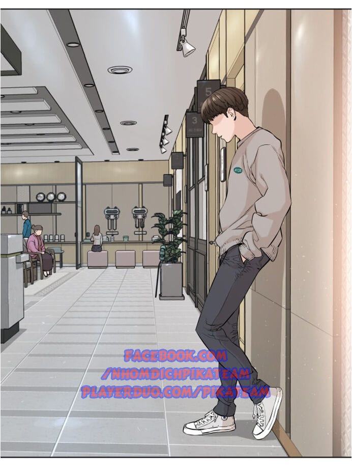 Truyện Tranh Cách Chiến Thắng Trận Đấu trang 6