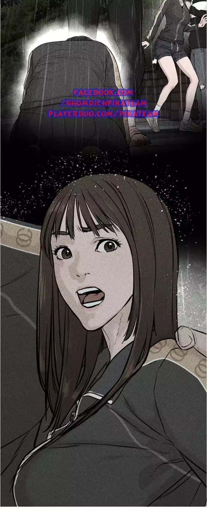 Truyện Tranh Cách Chiến Thắng Trận Đấu trang 6