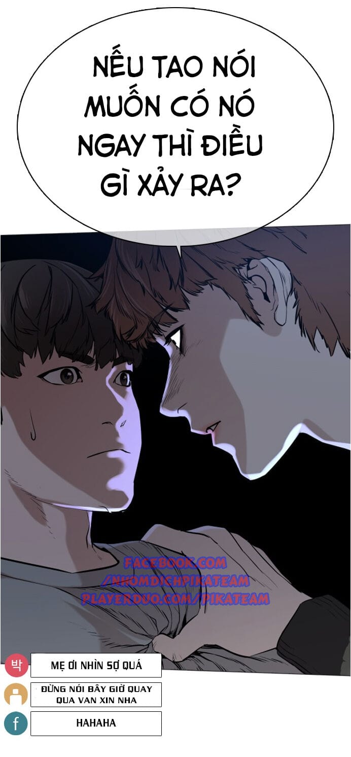 Truyện Tranh Cách Chiến Thắng Trận Đấu trang 6