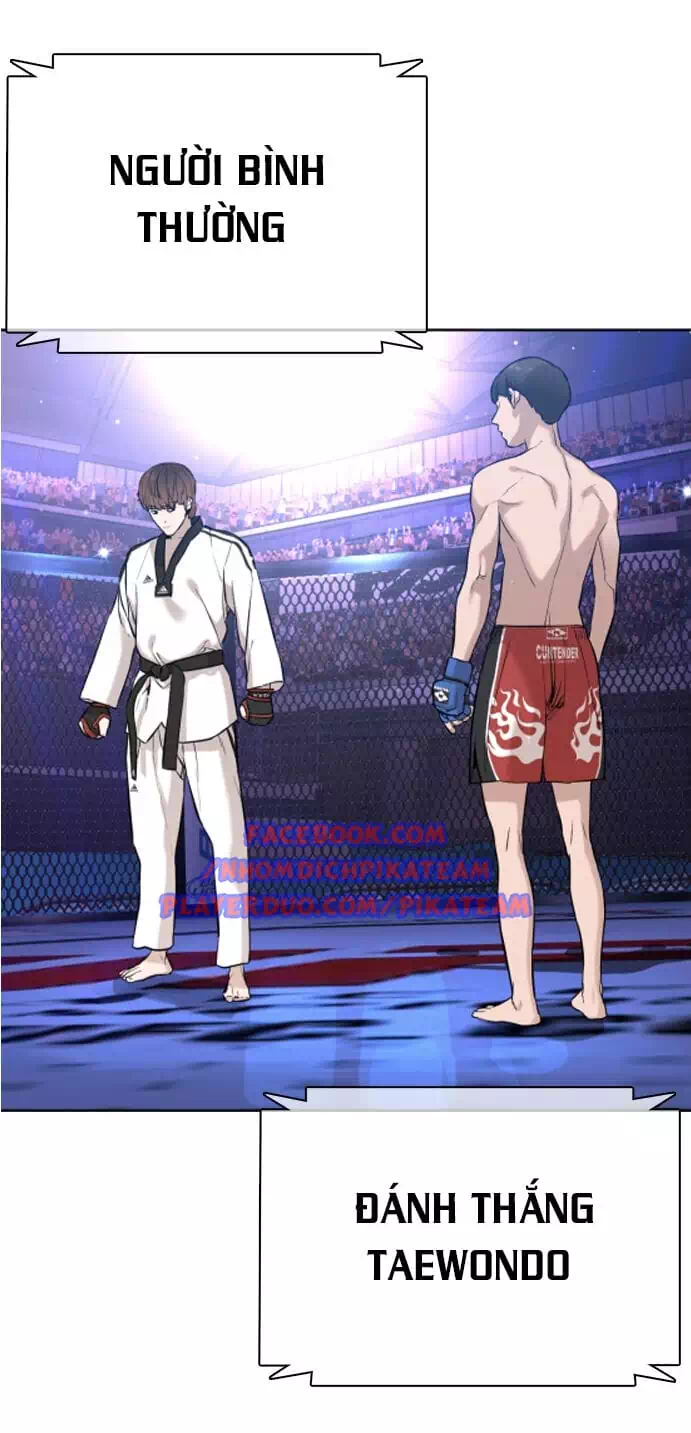 Truyện Tranh Cách Chiến Thắng Trận Đấu trang 6
