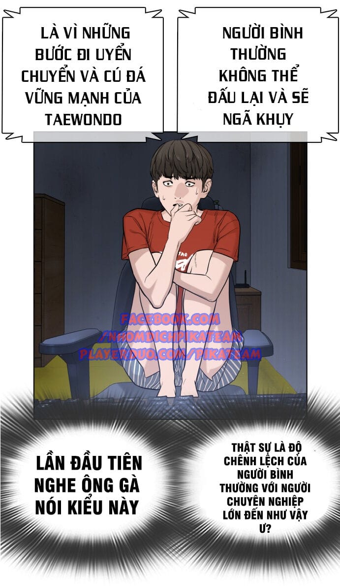 Truyện Tranh Cách Chiến Thắng Trận Đấu trang 6