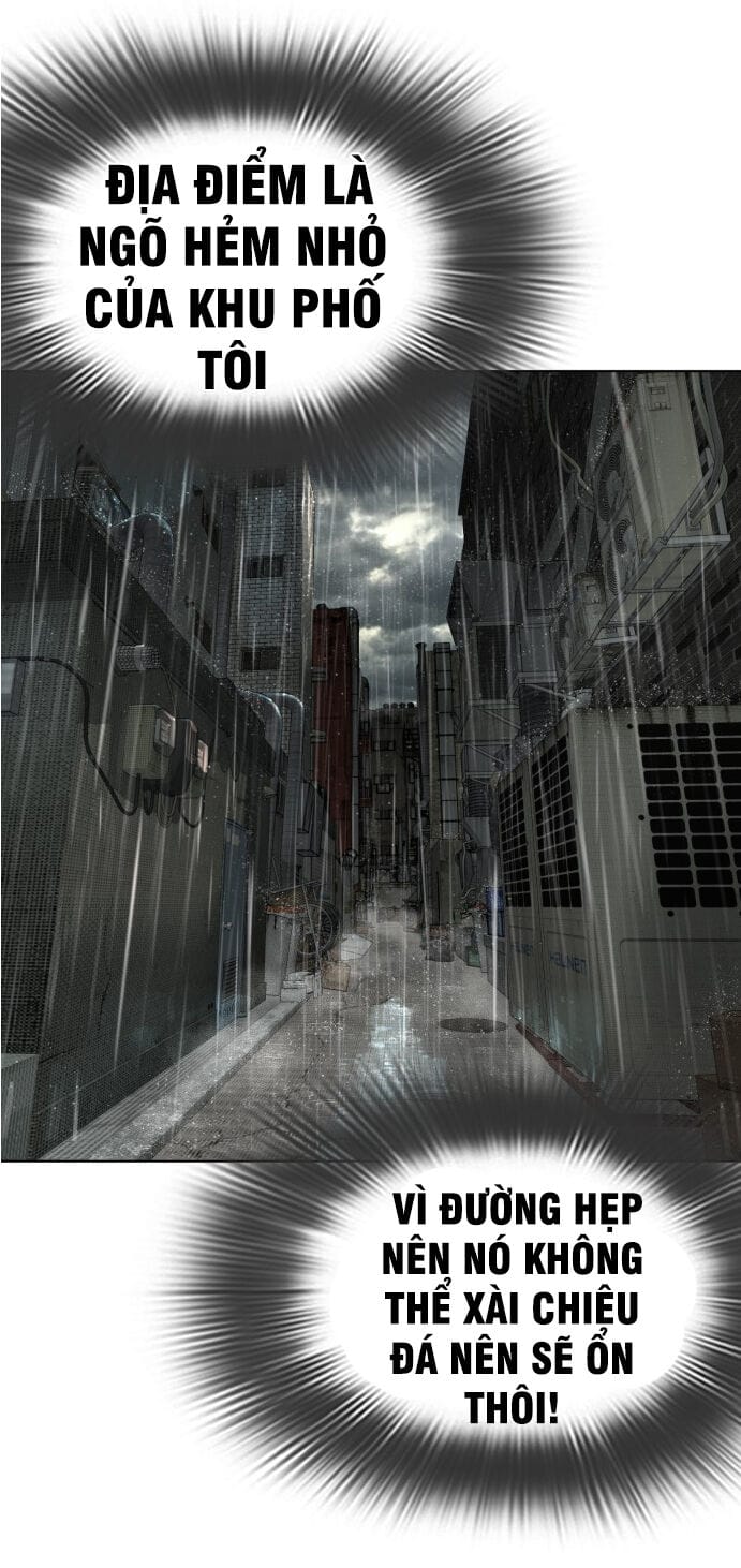 Truyện Tranh Cách Chiến Thắng Trận Đấu trang 6