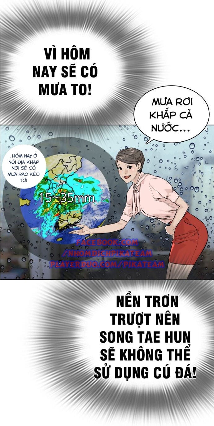 Truyện Tranh Cách Chiến Thắng Trận Đấu trang 6