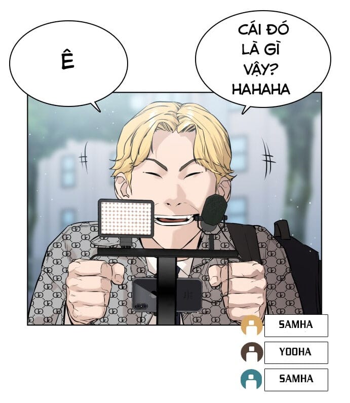 Truyện Tranh Cách Chiến Thắng Trận Đấu trang 6